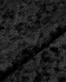 Бархат стрейч принт с напылением 250 гр/м.кв. арт. Б-152-2-26291.002