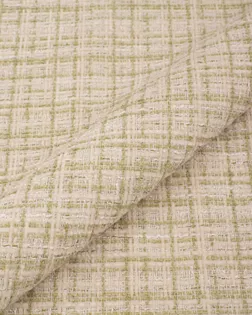 Букле велюр с люрексом арт. БКЛ-44-9-24381.009