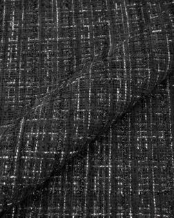 Букле велюр с люрексом арт. БКЛ-44-12-24381.012