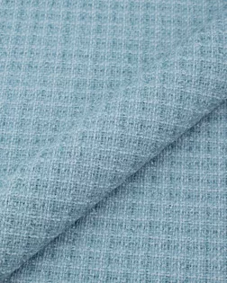 Букле с люрексом арт. БКЛ-56-4-25758.004