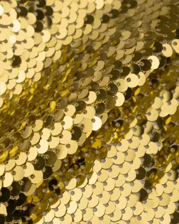Пайетка на сетке - стрейч 400 гр/м.кв. арт. ПАЙ-176-3-26263.003