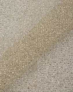 Сетка декоративная с глиттером арт. СД-433-5-26301.005