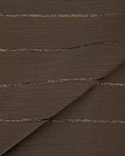 Шифон-сатин креш с люрексом арт. ШКР-123-16-26306.016