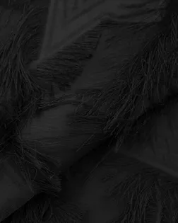 Шифон  "Травка" арт. ШЖК-1-2-26396.002