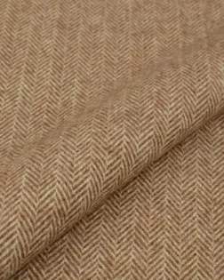 Пальтовая с ворсом "Елочка" арт. ПТ-351-6-25468.006