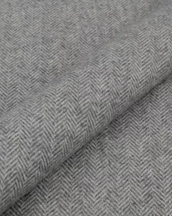 Пальтовая с ворсом "Елочка" арт. ПТ-351-4-25468.004