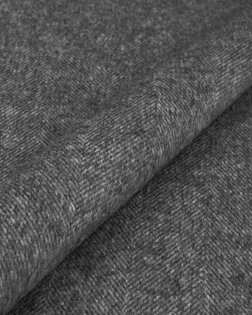 Пальтовая  "Елочка" с ворсом арт. ПТ-242-5-23682.005