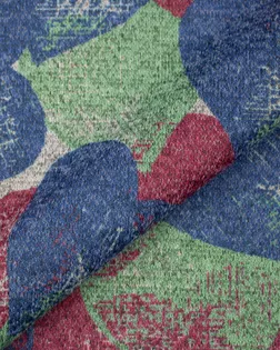 Трикотаж "Сандра" принт 240 гр/м.кв. арт. ТДП-609-2-26553.002