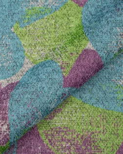 Трикотаж "Сандра" принт 240 гр/м.кв. арт. ТДП-609-3-26553.003