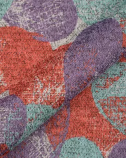 Трикотаж "Сандра" принт 240 гр/м.кв. арт. ТДП-609-4-26553.004