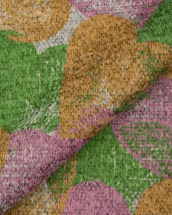 Трикотаж "Сандра" принт 240 гр/м.кв. арт. ТДП-609-6-26553.006