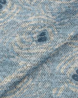 Трикотаж "Сандра" принт 240 гр/м.кв. арт. ТДП-611-1-26553.013