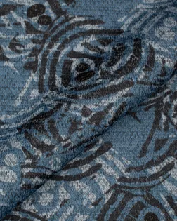 Трикотаж "Сандра" принт 240 гр/м.кв. арт. ТДП-611-2-26553.014