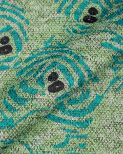 Трикотаж "Сандра" принт 240 гр/м.кв. арт. ТДП-611-3-26553.015