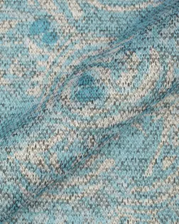 Трикотаж "Сандра" принт 240 гр/м.кв. арт. ТДП-611-5-26553.017