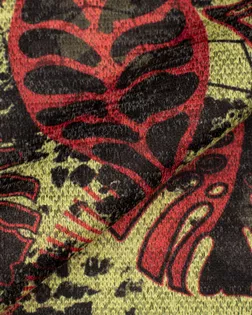 Трикотаж "Сандра" принт 240 гр/м.кв. арт. ТДП-612-2-26553.020