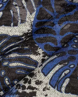 Трикотаж "Сандра" принт 240 гр/м.кв. арт. ТДП-612-3-26553.021