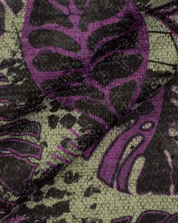 Трикотаж "Сандра" принт 240 гр/м.кв. арт. ТДП-612-4-26553.022