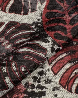 Трикотаж "Сандра" принт 240 гр/м.кв. арт. ТДП-612-5-26553.023