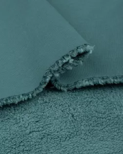 Джерси на меху "Альпака" арт. ТД-125-3-23945.008