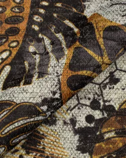 Трикотаж "Сандра" принт 240 гр/м.кв. арт. ТДП-612-6-26553.024