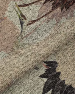 Трикотаж "Сандра" принт 240 гр/м.кв. арт. ТДП-613-1-26553.025