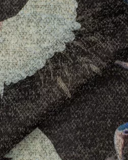 Трикотаж "Сандра" принт 240 гр/м.кв. арт. ТДП-613-2-26553.026