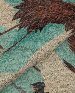 Трикотаж "Сандра" принт 240 гр/м.кв. арт. ТДП-613-3-26553.027