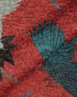 Трикотаж "Сандра" принт 240 гр/м.кв. арт. ТДП-613-4-26553.028