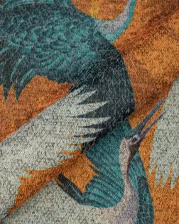 Трикотаж "Сандра" принт 240 гр/м.кв. арт. ТДП-613-5-26553.029