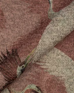 Трикотаж "Сандра" принт 240 гр/м.кв. арт. ТДП-613-6-26553.030