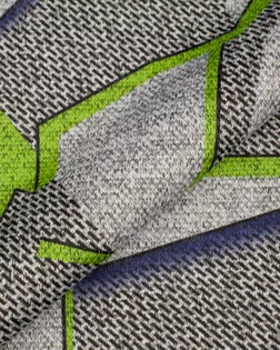 Трикотаж "Сандра" принт 240 гр/м.кв. арт. ТДП-614-3-26553.033