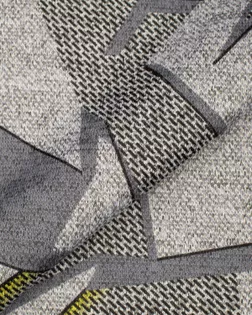 Трикотаж "Сандра" принт 240 гр/м.кв. арт. ТДП-614-6-26553.036