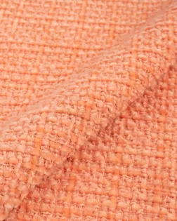 Ткань костюмная букле "Marlin Chanel" металик арт. БК-513-1-25509.001