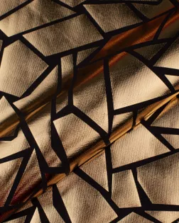 Трикотаж "Голограмма" арт. ТДИ-37-2-26392.002