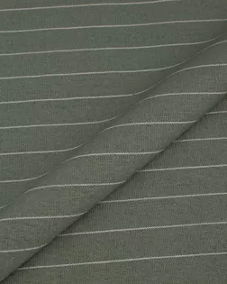 Лен-вискоза (полоска) арт. ЛН-299-6-26412.006