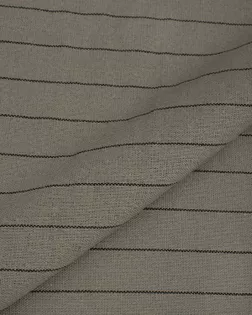 Лен-вискоза (полоска) арт. ЛН-299-2-26412.002