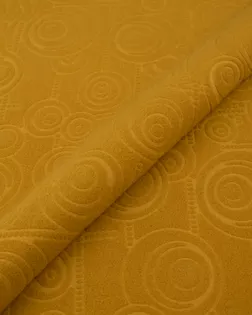 Пальтовая жаккард стрейч арт. ПТ-370-1-25535.001