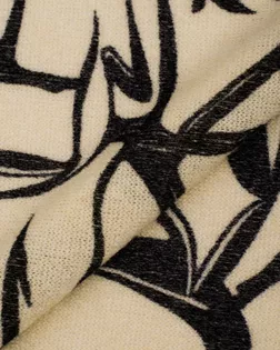 Трикотаж вязаный принт 225 гр/м.кв. арт. ТВПП-20-1-26482.002