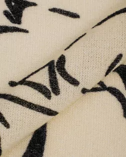 Трикотаж вязаный принт 225 гр/м.кв. арт. ТВПП-23-1-26482.005