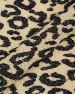 Трикотаж вязаный принт 225 гр/м.кв. арт. ТВПП-22-1-26482.004