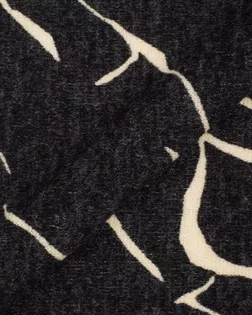 Трикотаж вязаный принт 225 гр/м.кв. арт. ТВПП-21-1-26482.003