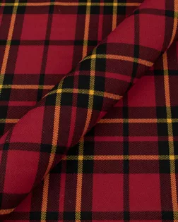 Костюмная клетка арт. ККЛ-332-1-25532.001