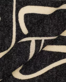 Трикотаж вязаный принт 225 гр/м.кв. арт. ТВПП-25-1-26482.007