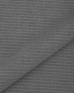 Костюмная поливискоза стрейч полоска арт. КП-470-1-26483.001