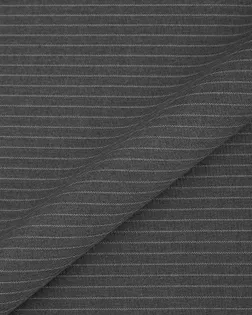 Костюмная поливискоза стрейч полоска арт. КП-470-2-26483.002