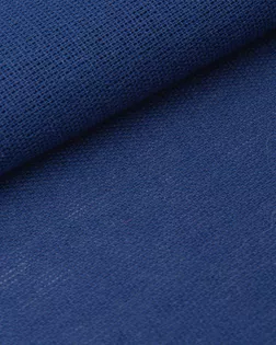 Бязь арт. 262/7 С гл/ крашеная  шир.150 пл.120+-6  рис. 2  вид синий арт. БГЛ-167-3-Б00684.004