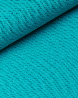 Бязь арт. 262/7 С гл/ крашеная  шир.150 пл.120+-6  рис. 3/8  вид изумрудный арт. БГЛ-167-7-Б00684.008