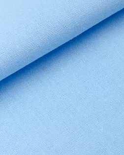 Бязь арт. 262/7 С гл/ крашеная  шир.150 пл.120+-6  рис. 4  вид голубой арт. БГЛ-167-8-Б00684.009