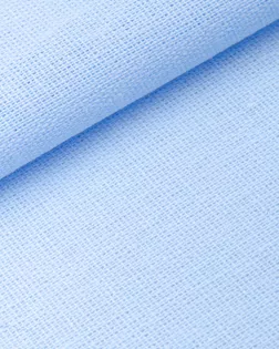 Бязь арт. 262/7 С гл/ крашеная  шир.150 пл.120+-6  рис. 4/2  вид светло-голубой арт. БГЛ-167-9-Б00684.010